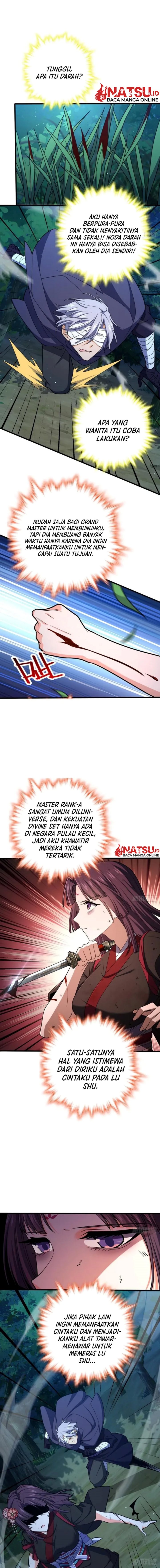 Spare Me, Great Lord! Chapter 693 Gambar 3